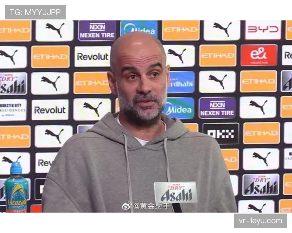 瓜迪奥拉称曼城还不是联赛榜首但有机会把争冠悬念延续到最后